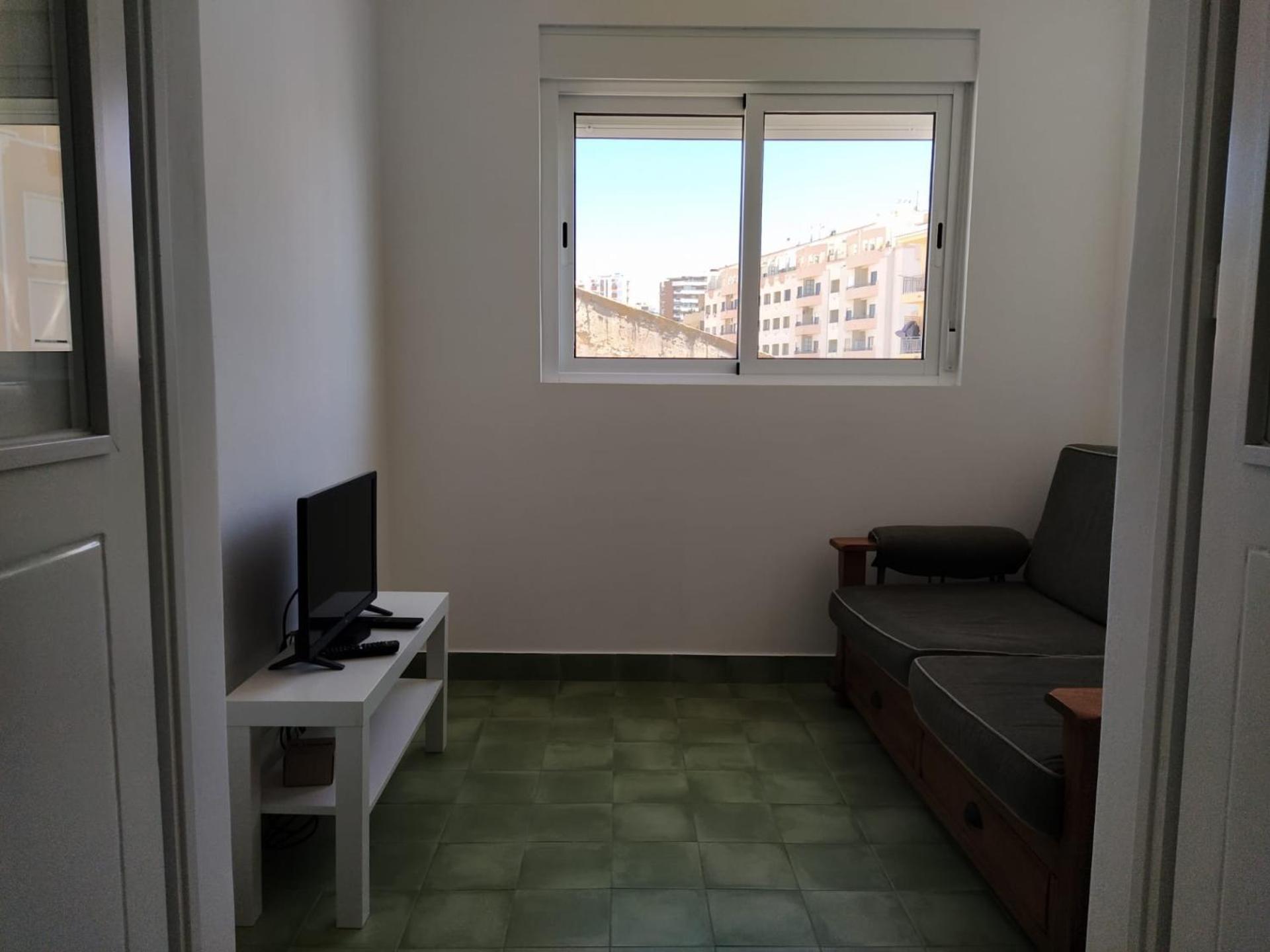 Urban Apartment Faro Exterior photo