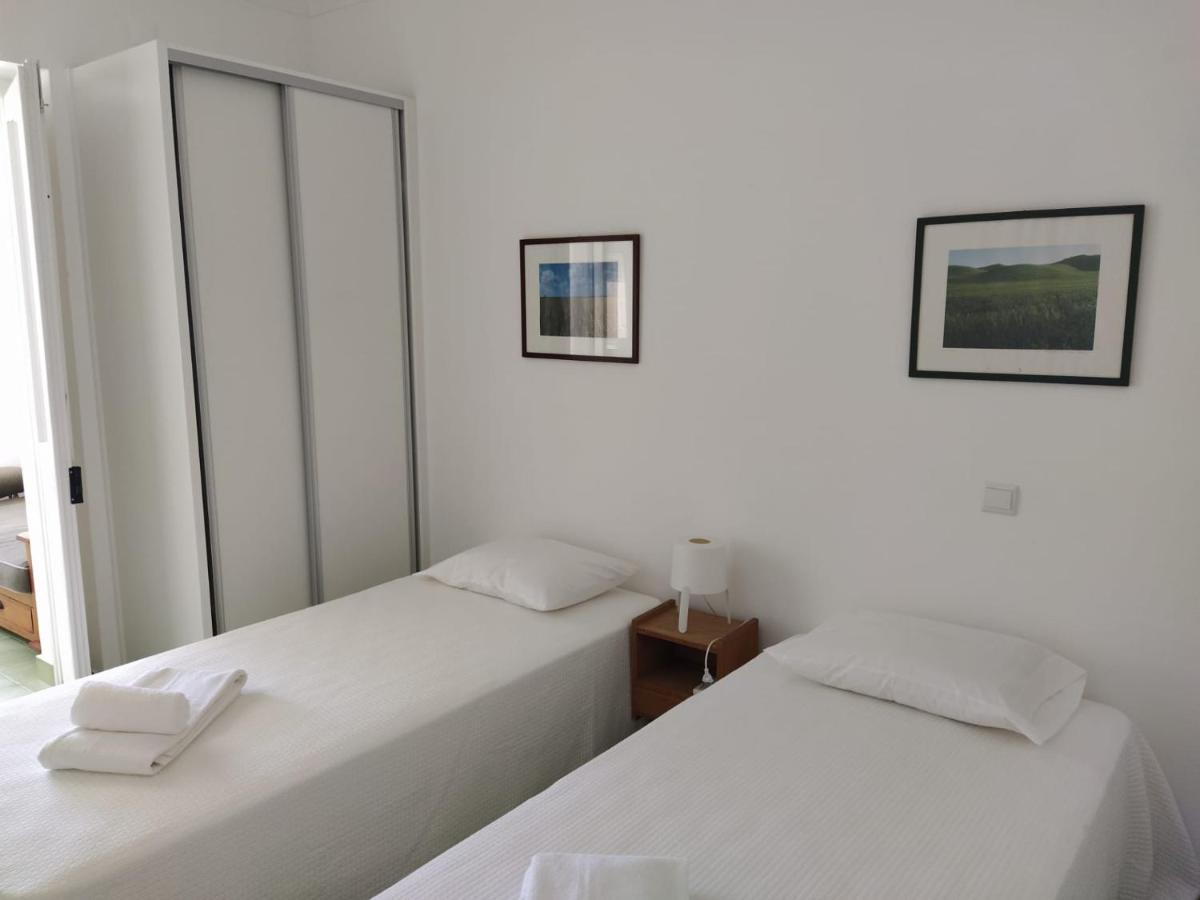 Urban Apartment Faro Exterior photo