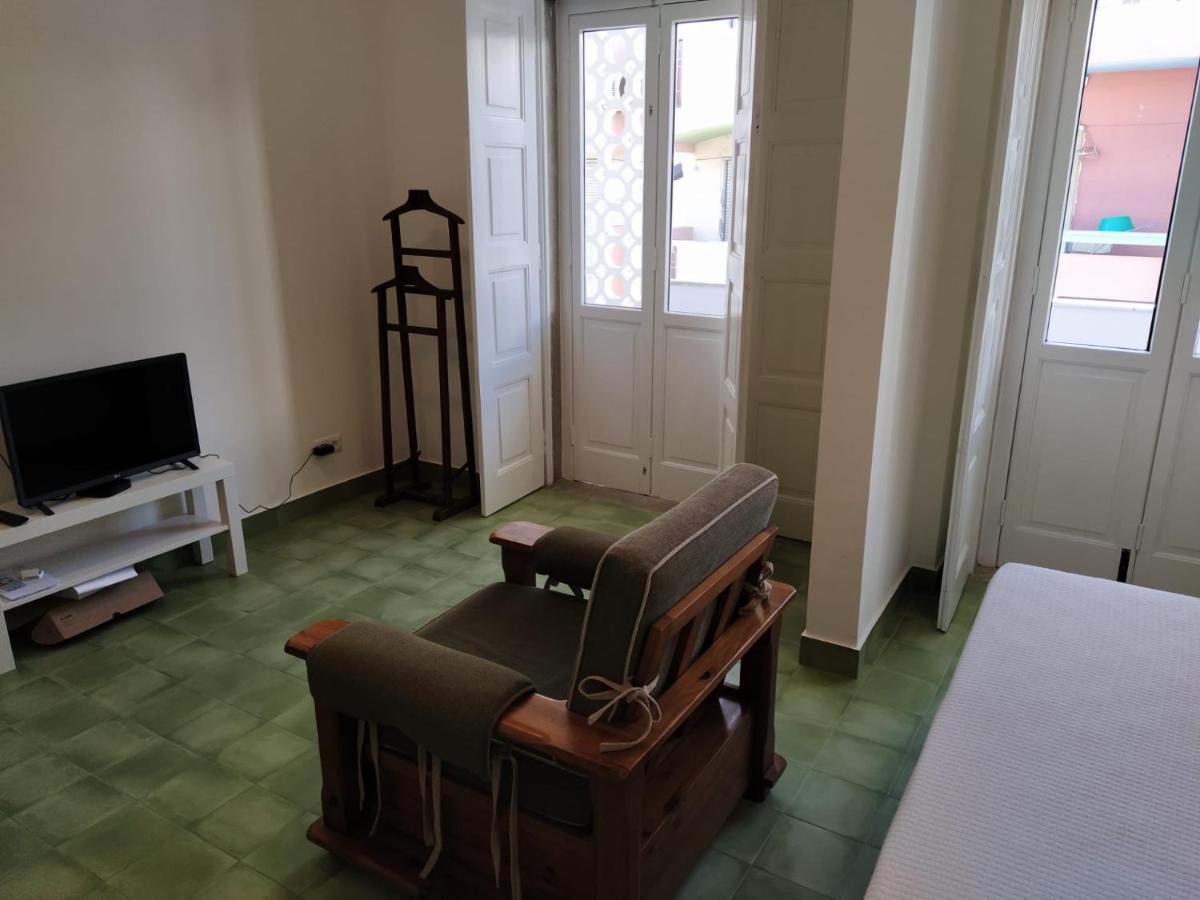 Urban Apartment Faro Exterior photo